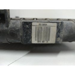 Radiateur Eau Ford Fiesta 4 Phase 2